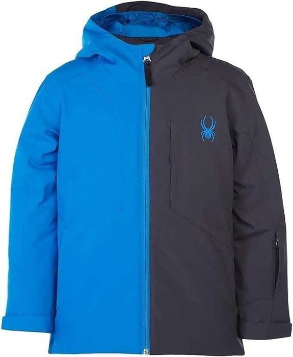 Spyder Chief, до 132см, ново, оригинално детско ски/сноуборд яке