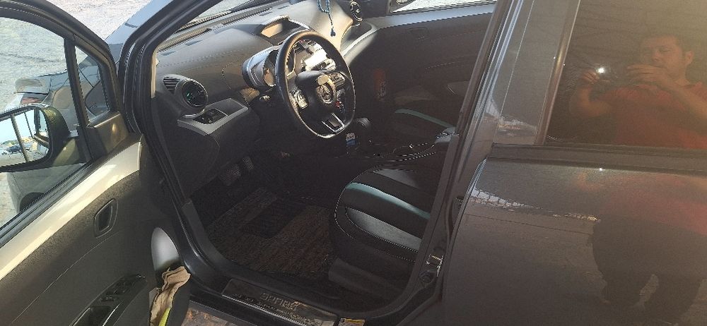 СПАРК Афтомат 2020 Жыл