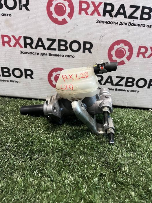 Тормозной цилиндр Лексус РХ Lexus RX