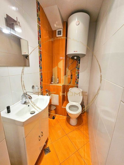 Дава се под наем Тристаен апартамент в Варна, Лятно кино Тракия - 93 кв.м за 700 € - Снимка #10