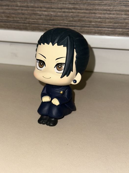 Фигурка Гето Сугуру