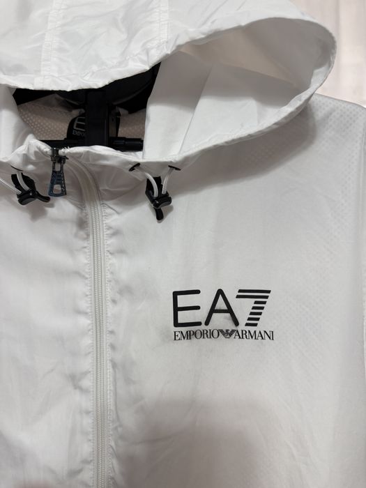 Geaca Primavara Emporio Armani 7