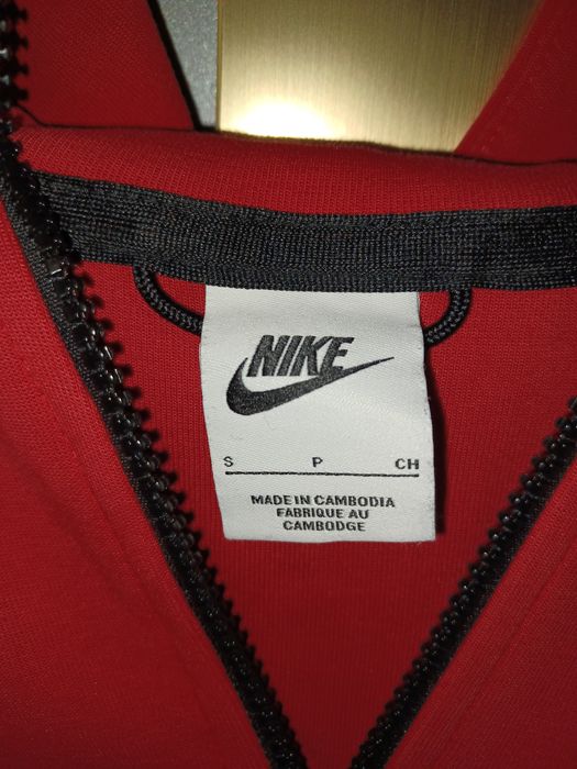 Nike Tech Fleece