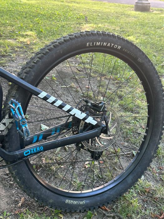 Bicicleta enduro mondraker dune xl