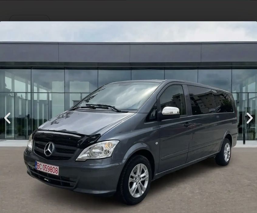 Inchirieri auto, microbuze, remorci. 5,7, 9 locuri, transport pers.