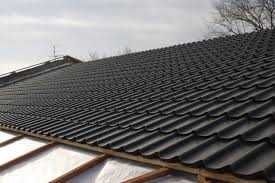 Firma autorizata de acoperisuri durabile factura si garantie