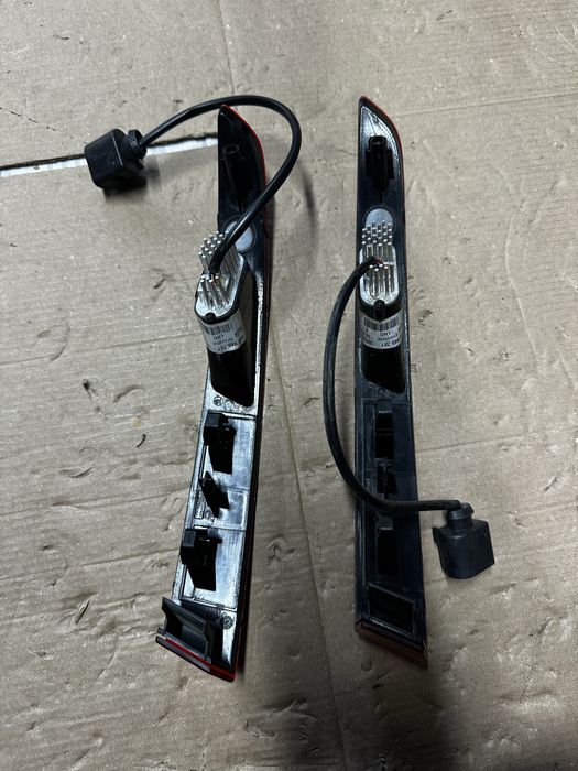 Stop stânga bară spate skoda kamiq.cod:658945701.