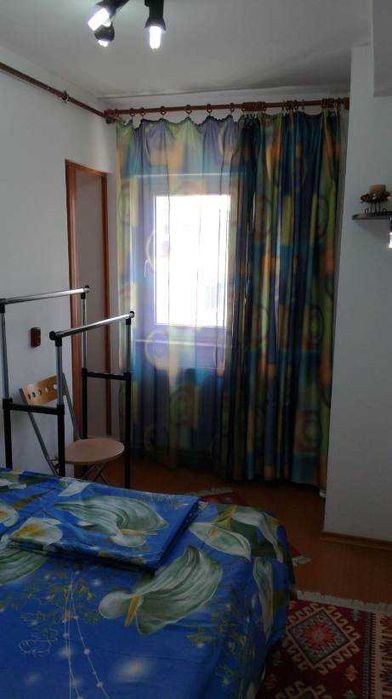 Cazare pe malul marii -Constanta plaja ZOOM-ap.2 camere-max.4 pers.