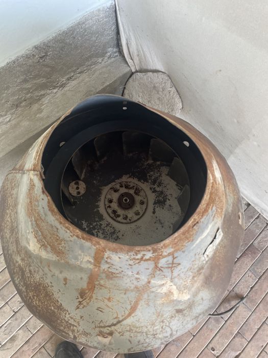 Потолочный вытяжка продаются