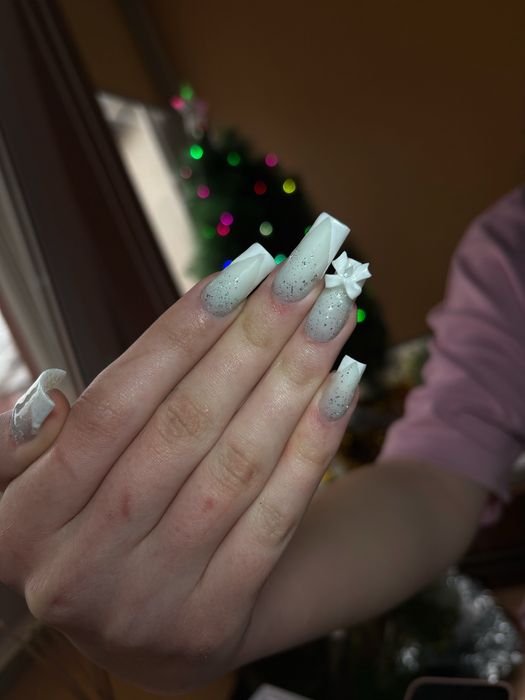 unghii cu gel chiajna