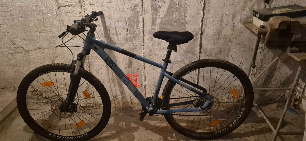 Vand bicicleta Ghost Kato 29