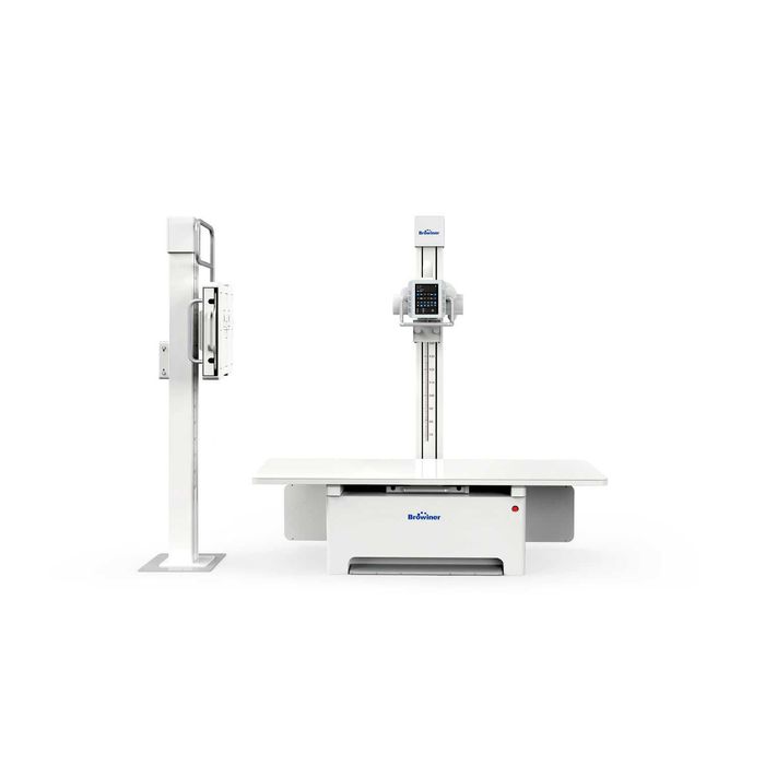 Рентгенографическая система PerfoX 3000 Classic rengen apparat