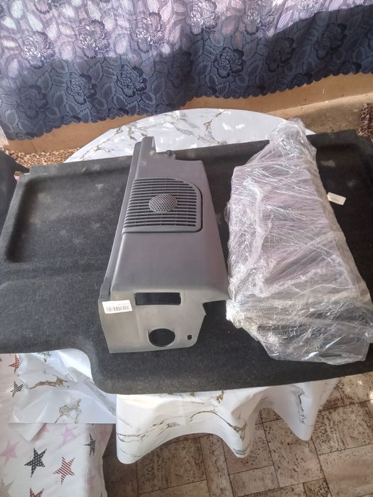 Продам полку в сборе ваз 12ку