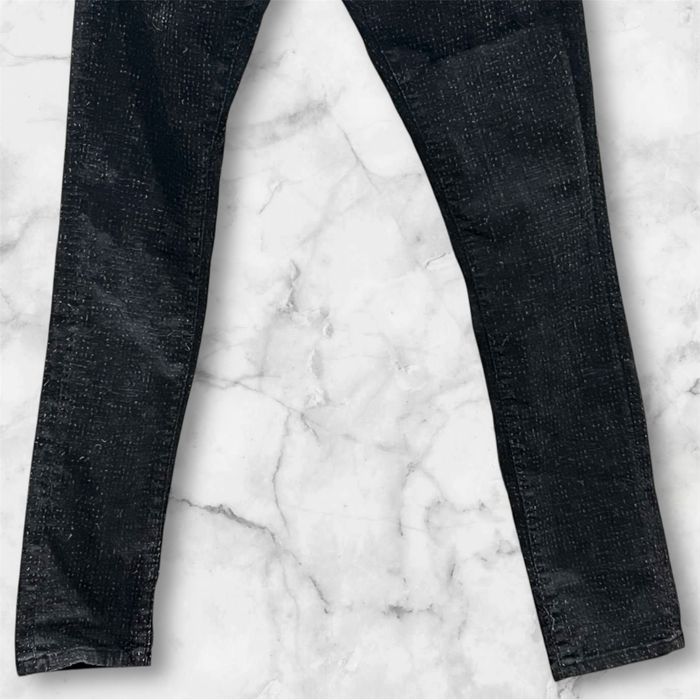 Marcelo Burlon мъжки оригинални дънки