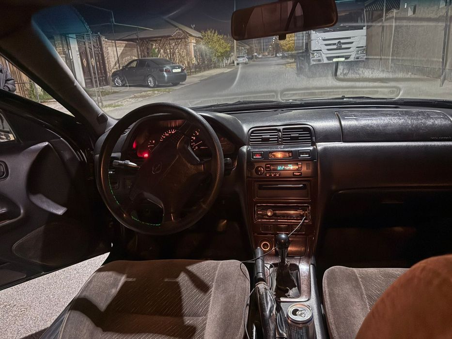 Ниссан Максима А32