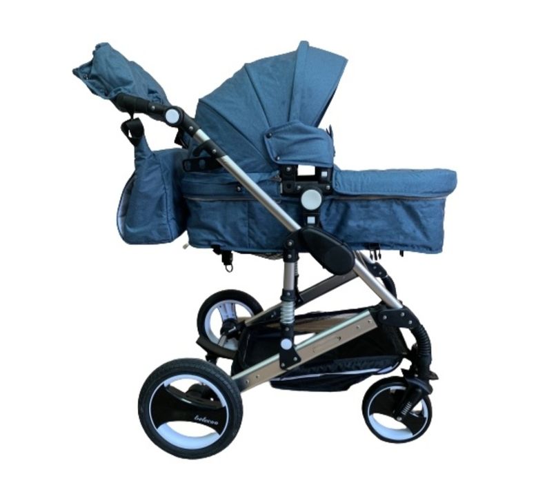 Детская коляска трансформер