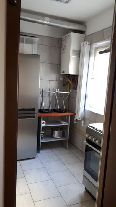 Garsoniera 30 MP Zona lazaret
