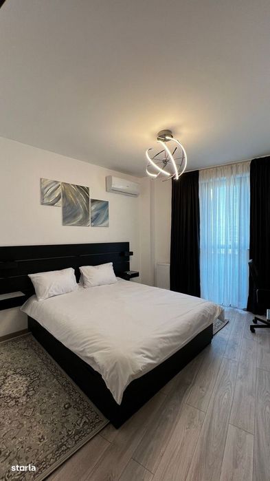 Inchiriere | 3 camere | Bloc nou | Unirii | Camera Comert
