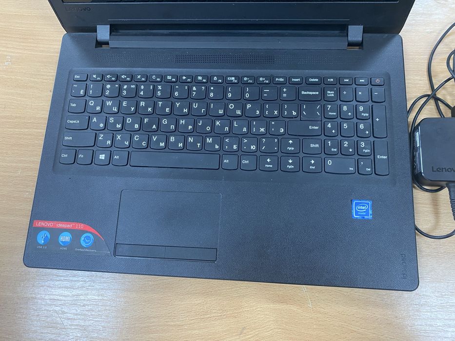 Продам ноутбук Lenovo