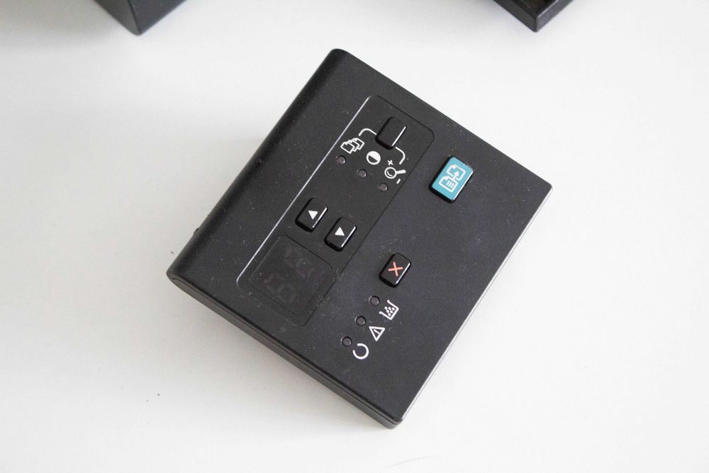 МФУ HP M1132, требует ремонта