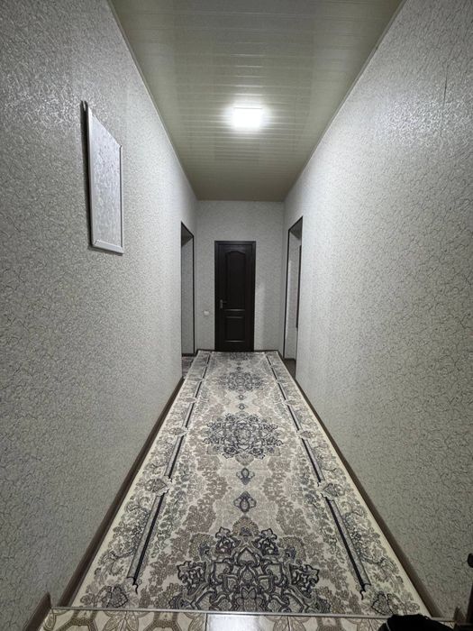 Продается срочно 4х комнатная квартира 92кв