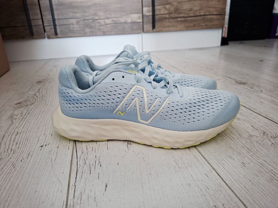 New Balance 520-Ориг.Дамски маратонки Нови!!!
