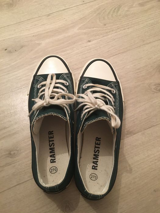 Прадам Конверсы