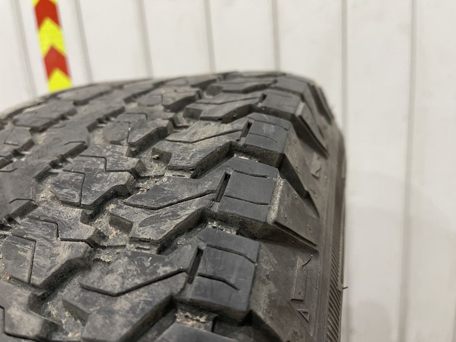 Шины GoodYear Wrangler 265/70/R16