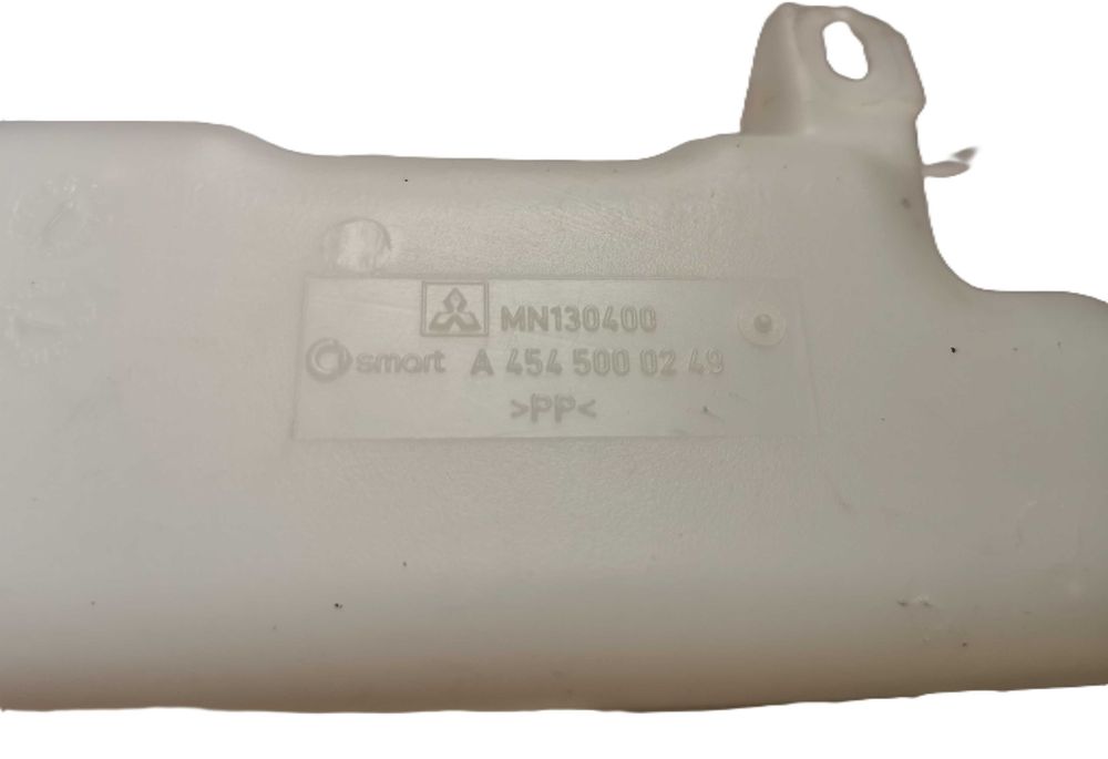 Vas de expansiune lichid racire Mitsubishi Colt MN130400 (2004 - 2010)