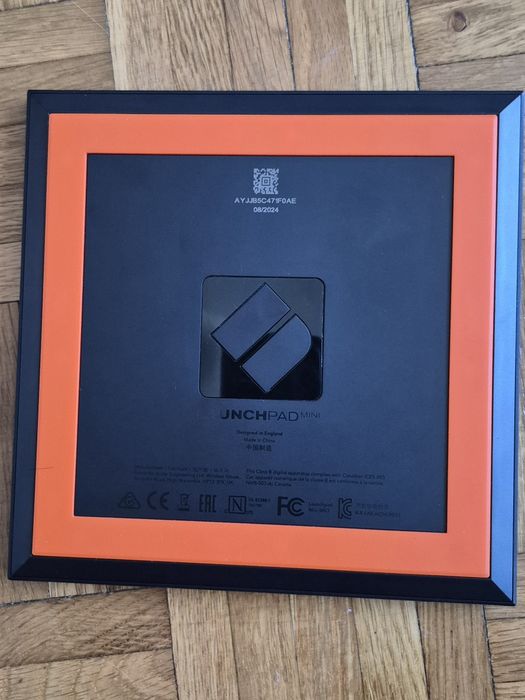 Novation Launchpad Mini MK3