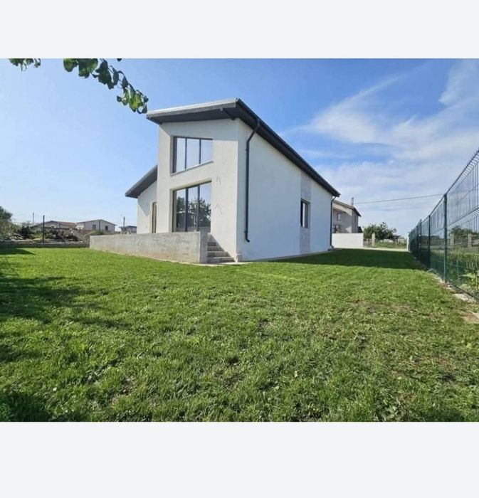 Casa de vanzare P+M