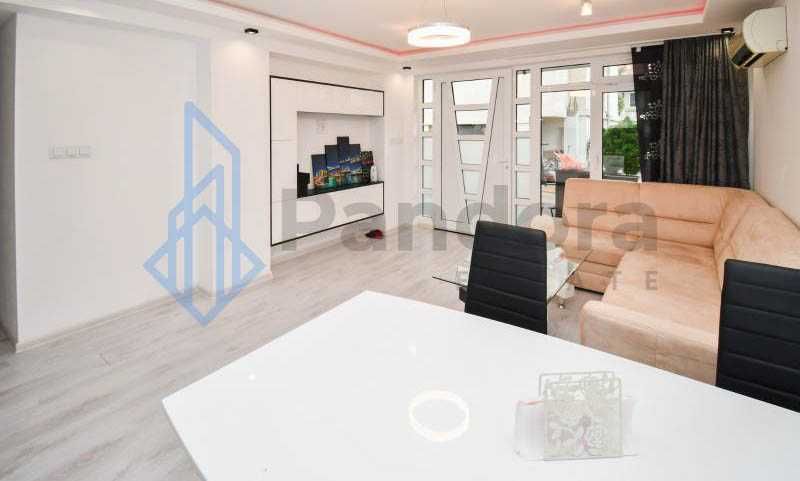 Дава се под наем Тристаен апартамент в София, Левски - 80 кв.м за 499 € - Снимка #5