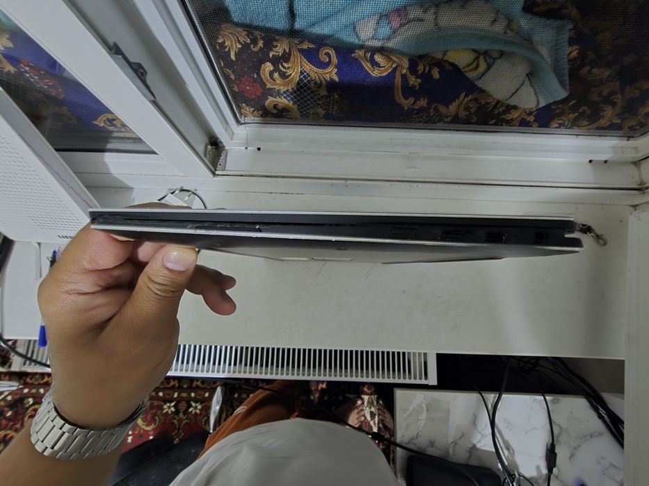 Dell 360XPS 13notbook продается