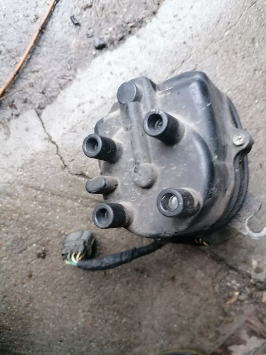 Делко за Honda Civic 98-ма година 1_6 _16 винтила