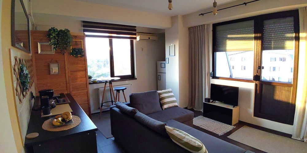 2 camere Bucureștii Noi