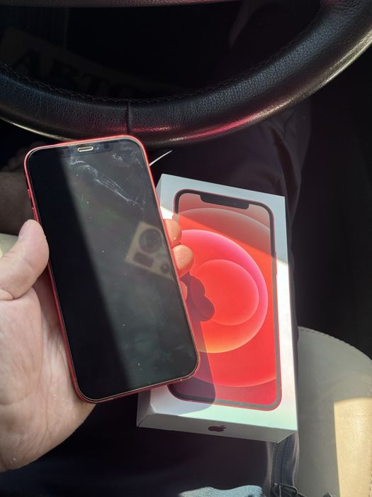 Iphone/Айфон 12 64GB