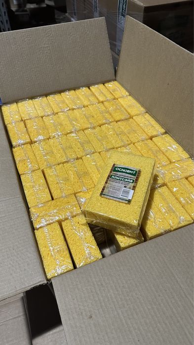 Очиститель эпоксидной затирки