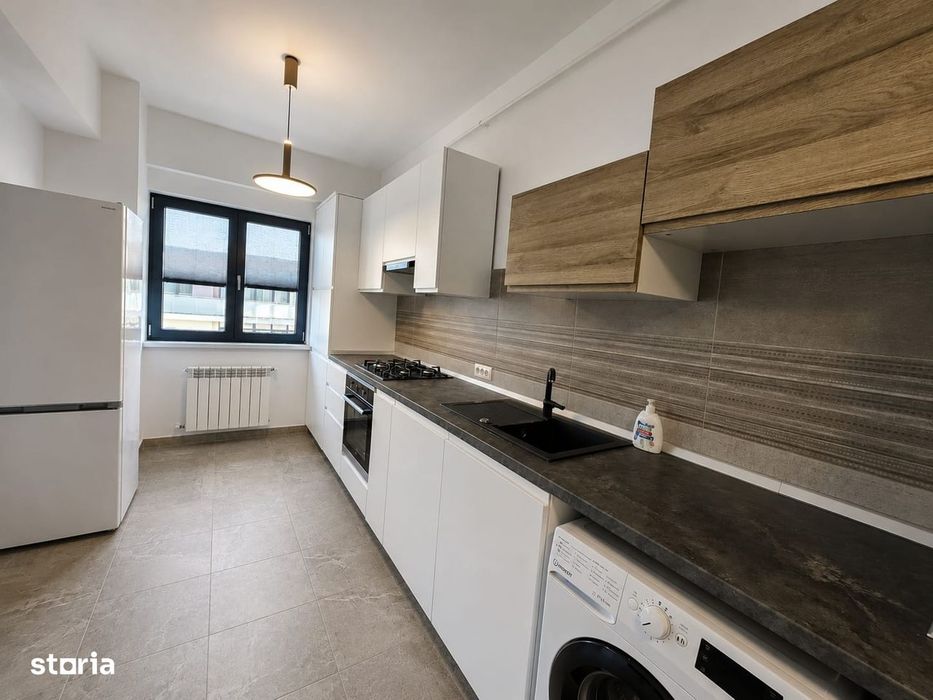 Apartament cu 2 camere, Conest Grand Residence, 82mp, 185.000 euro