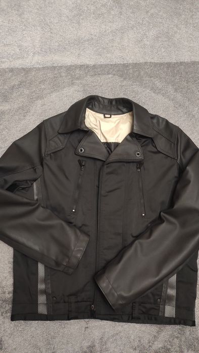 Мужская куртка косуха