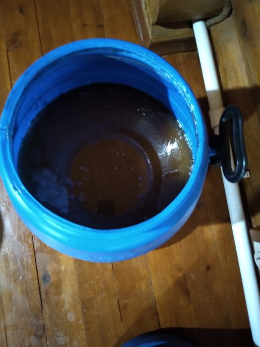 Мед лепсинский натуральный  продам