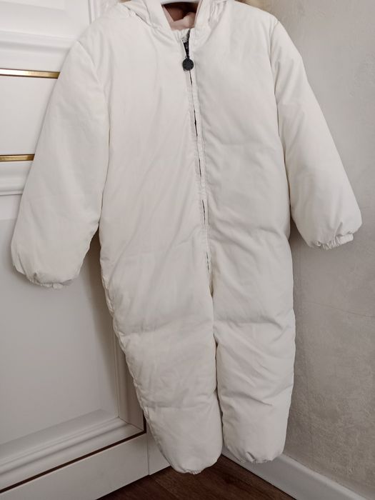 Продаю детский комбинезон