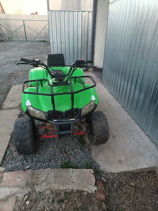 Vand copii atv 125cc