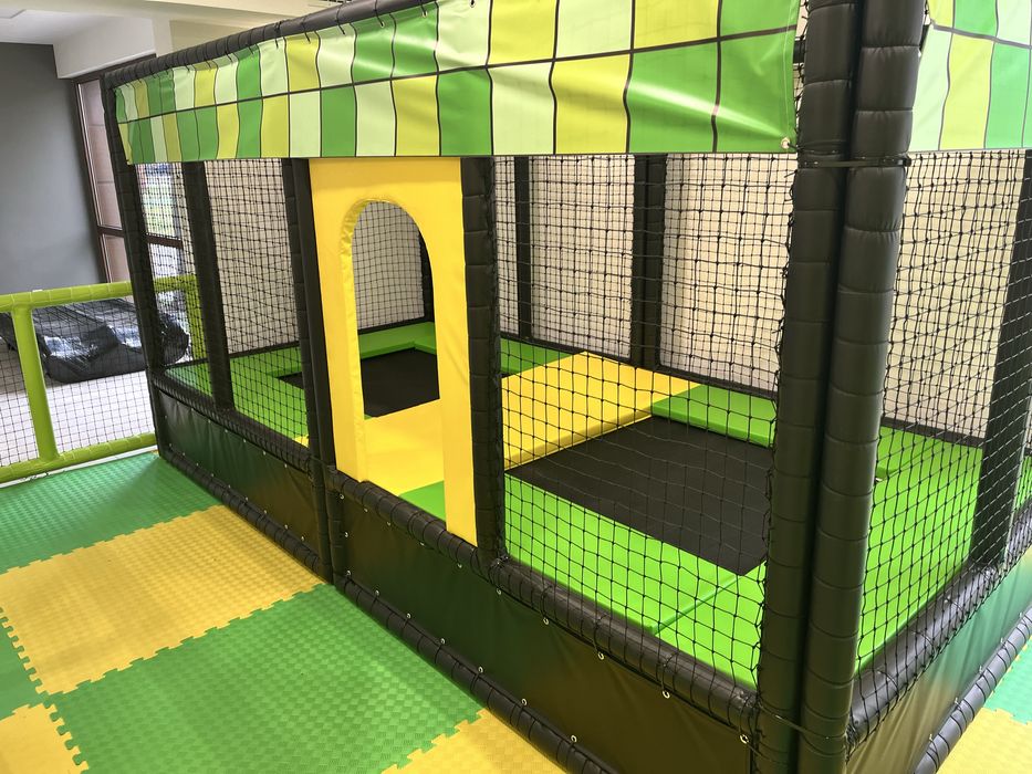 Детски кът детски център