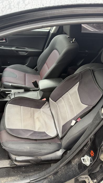 mazda 3 2005 1.6hdi на части мазда 3