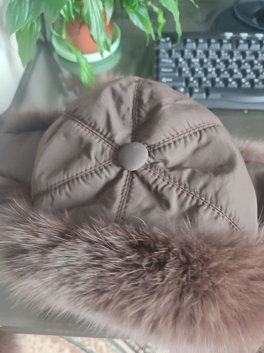 Продам шапки-ушанки