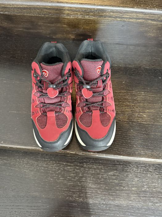 Обувь осень-зима