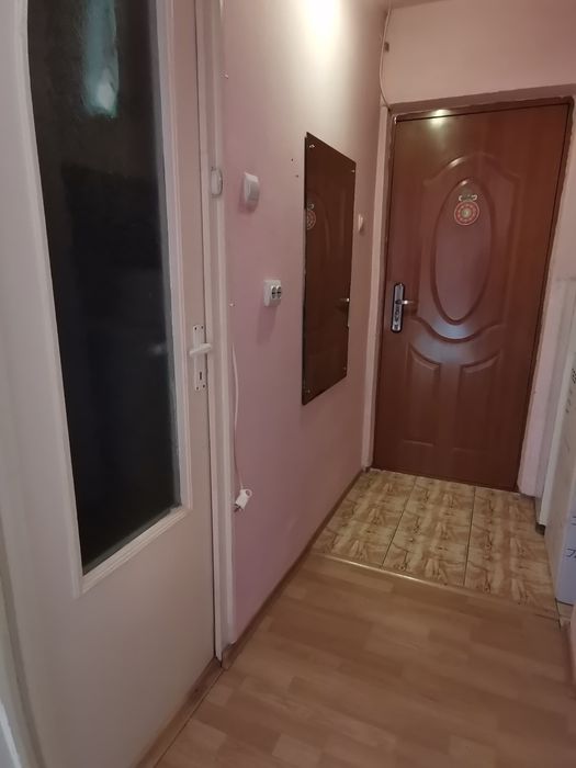 Garsoniera de vânzare 27000 EUR negociabil