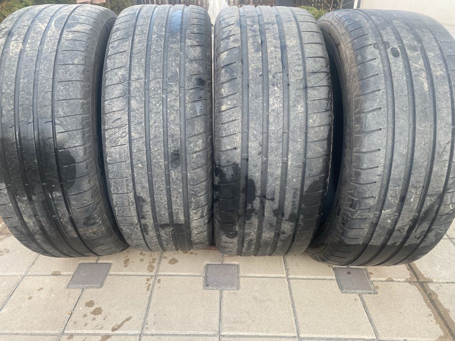 Anvelope vara Brigestone Mercedes Glc