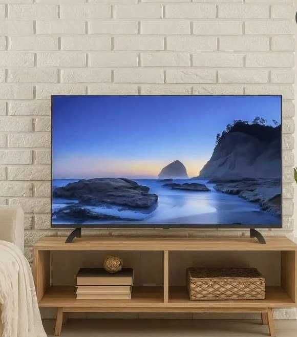 Смарт телевизор Самсунг 55 диагональ