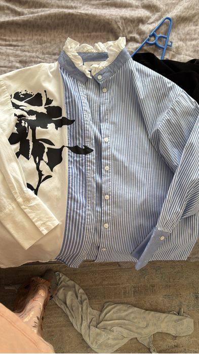 Рубашка ipekyol новая